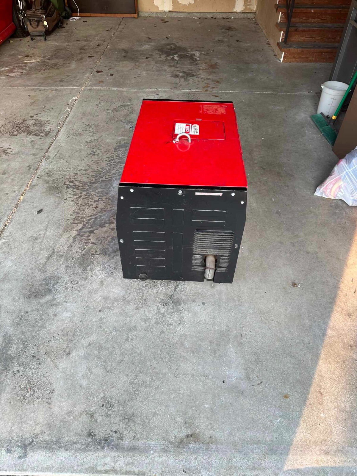 Honda EX 3300S Gas Generator | eBay Honda EX 3300S Gas Generator | eBay
