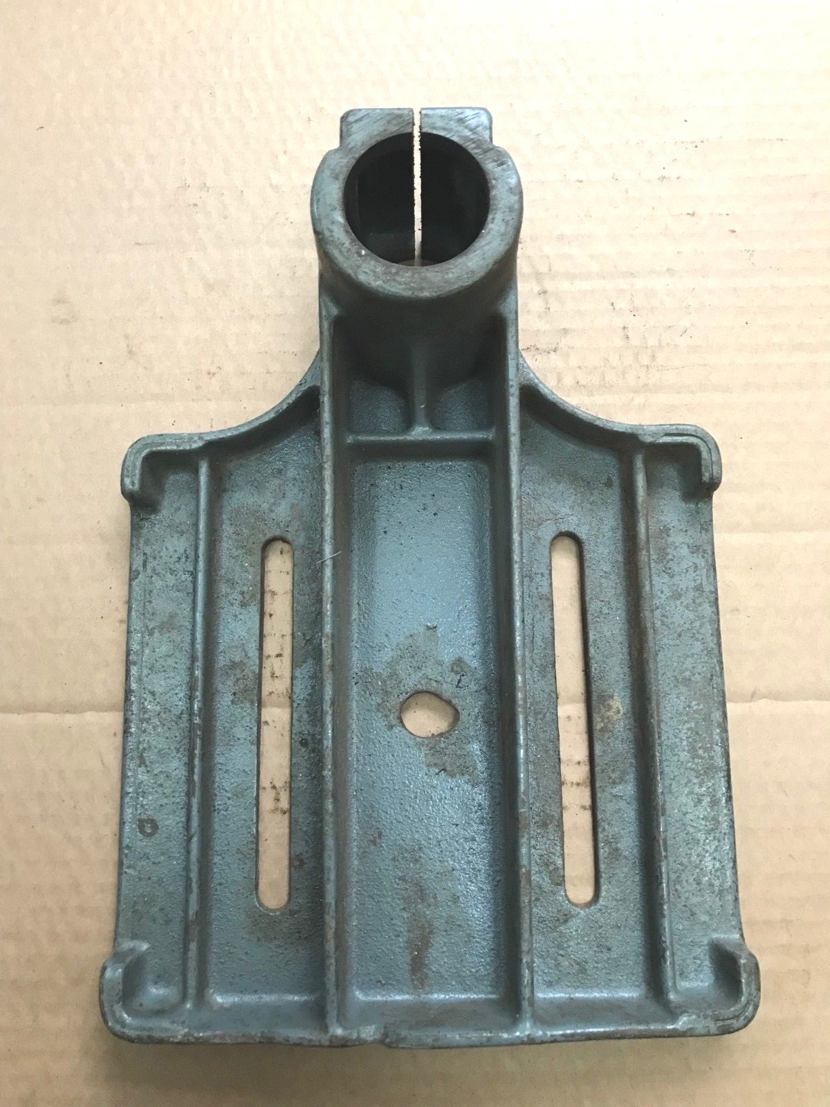 Rockwell Delta Drill Press Table fits 11