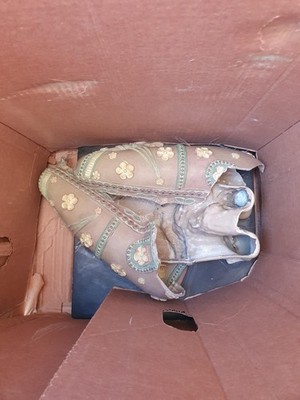 經驗證買家提供的物品圖片