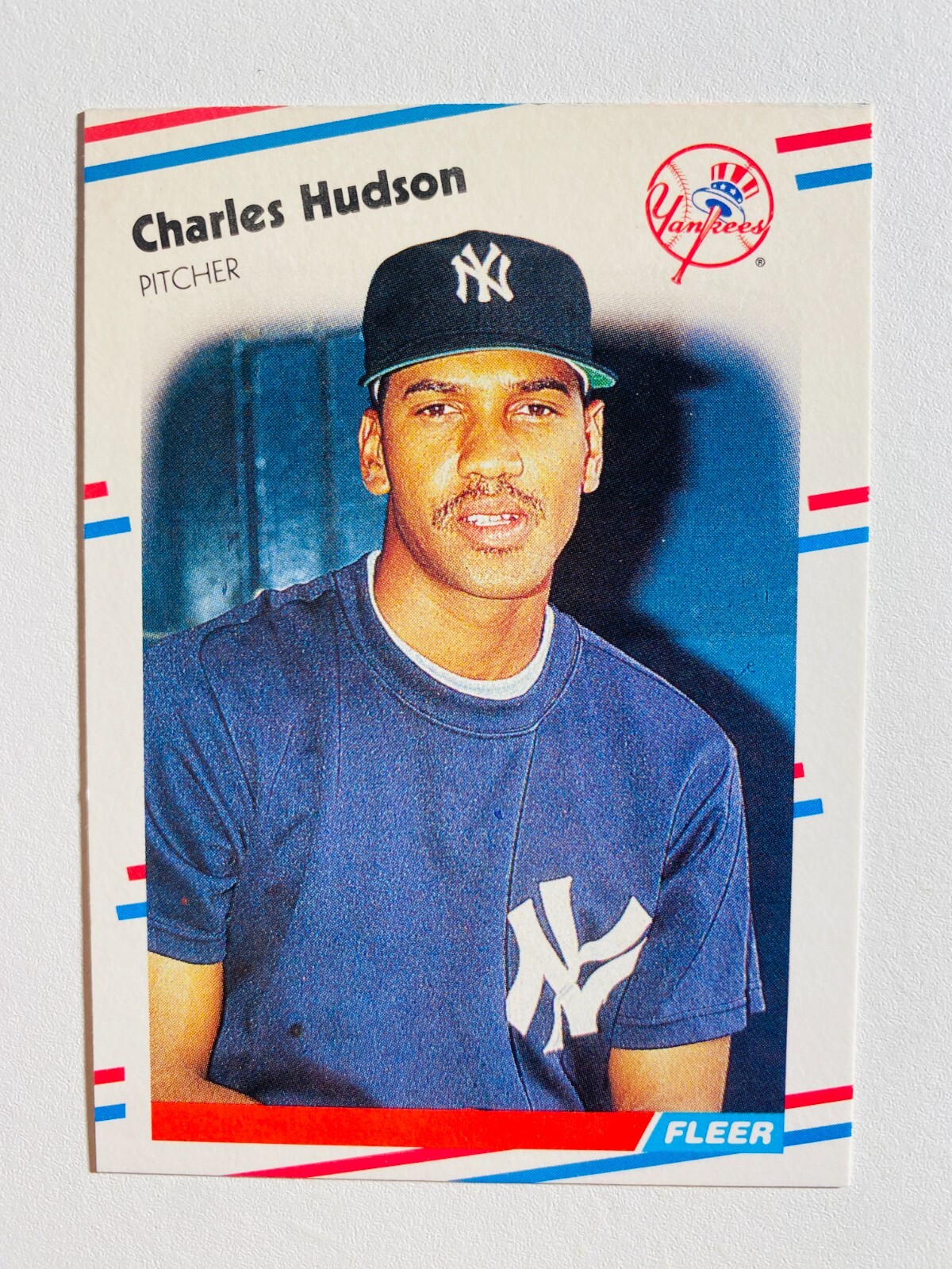1988　BASEBALL CARD No.151 1988 Topps #151 Anthony Carter | eBay