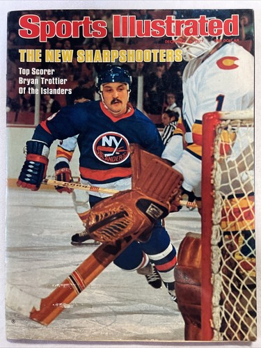 1977 December 12, Sports Illustrated Magazine, Fred Taylor
