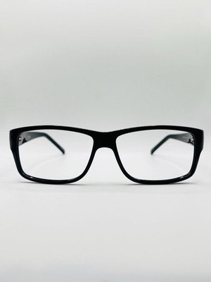 Seen SNCM18 58-14-140 Schwarz Rechteckig Brille Gestell
