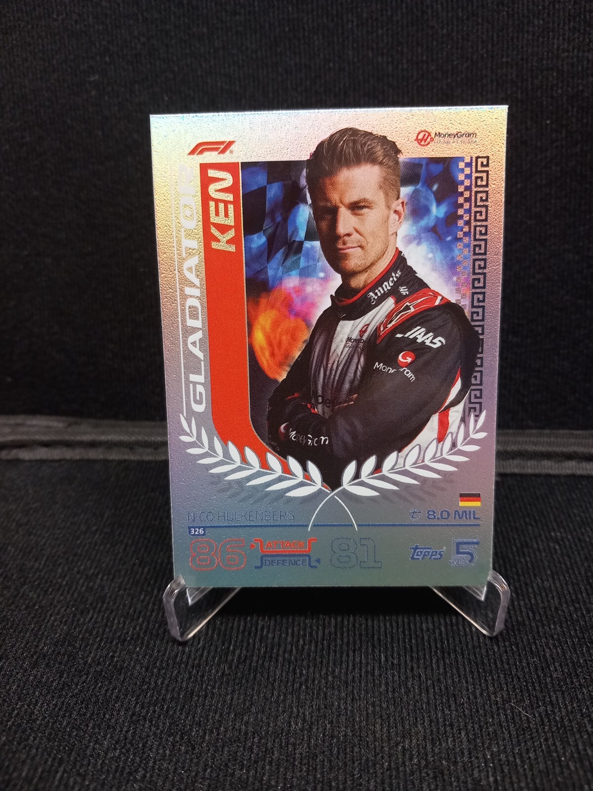 TOPPS サッカーカード TIER ONE RIDLE BAKU WOLFSBURG 015/125 #BO-RB 送料無料 中古 IT1 Topps TOPPS サッカーカード TIER ONE RIDLE BAKU WOLFSBURG 015