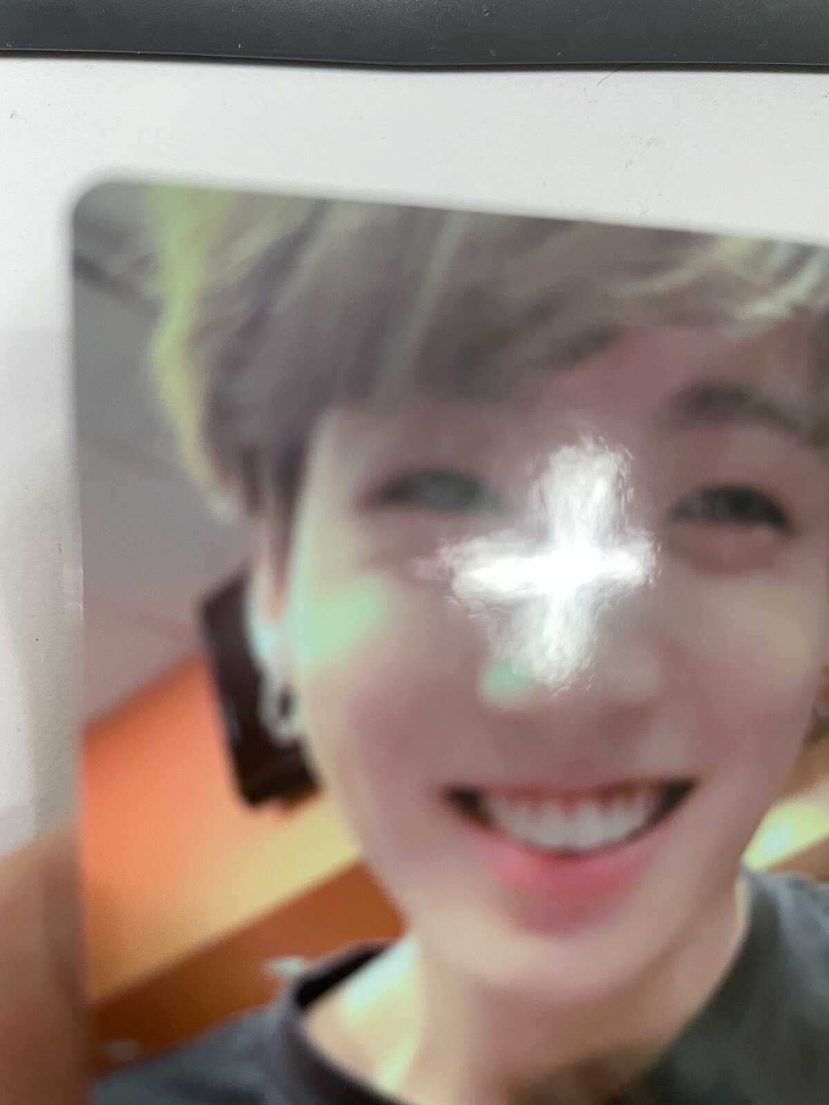 LOVEYOURSELF NewYork グクトレカ BTS Jungkook Love Yourself World Tour New York DVD Official
