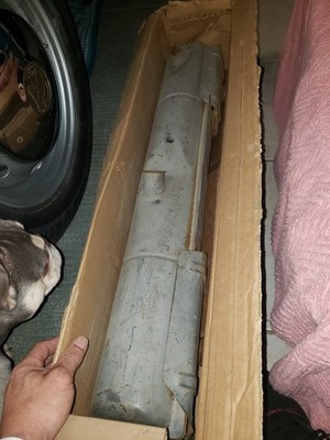 Item photo(s) from verified buyer