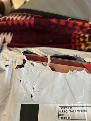 Foto dell'oggetto di un acquirente verificato