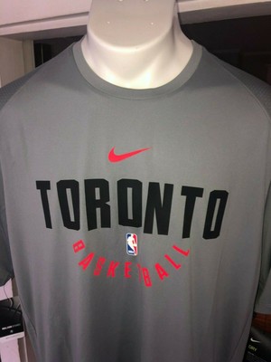 nike dri fit raptors