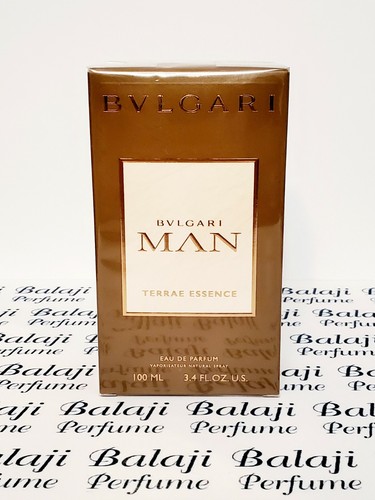 BVLGARIブルガリ MAN TERRAE ESSENCE EDP 100ml Amazon.com : Bvlgari Man Terrae Essence by Bvlgari for Men