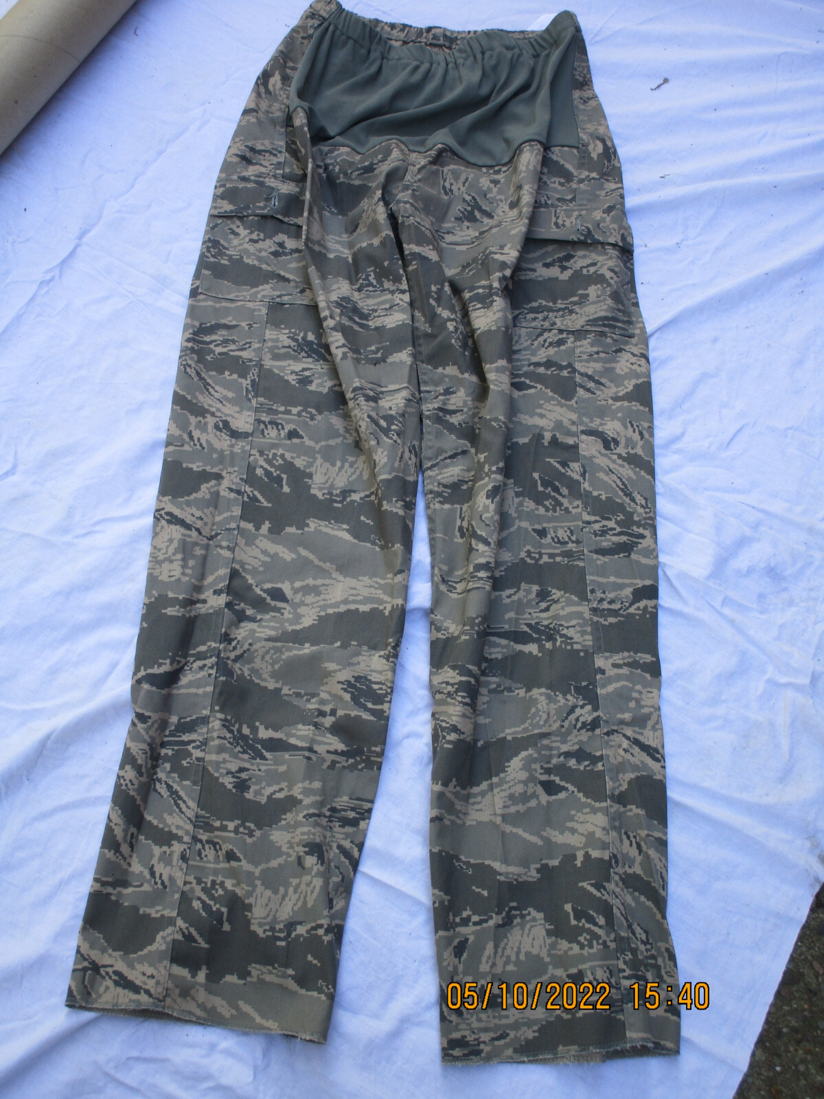 KIN アーミーパンツ　US SLACKS WOMAN’S UTILITY KIN キン | US SLACKS WOMAN'S UTILITY アーミーパンツ