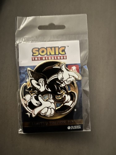 Sonic Adventure Hedgehog Limited Edition 30th Anniversary Sonic Adventure Hedgehog Limited Edition 30th Anniversary
