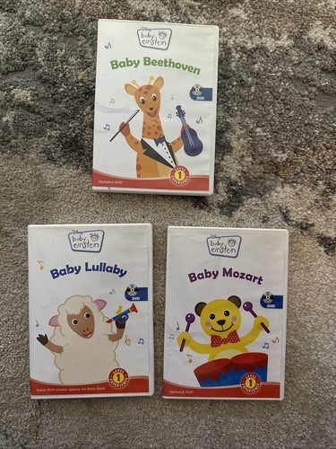 その他 Baby Einstein: Vol.3 Box Set [DVD] [Import] cm3dmju Amazon.com: Baby Einstein Gift Pack Volume 3 (Baby Galileo