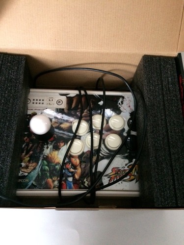 Streetfighter Arcade Streetfighter Playstation 3 Collectors Edition