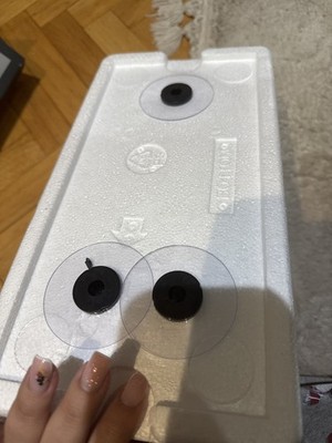 Artikelfoto(s) von einem verifizierten Käufer