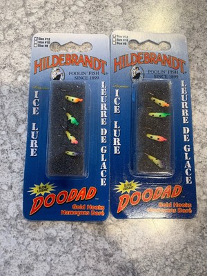 Sport Ultralight Panfish Pack For Mac