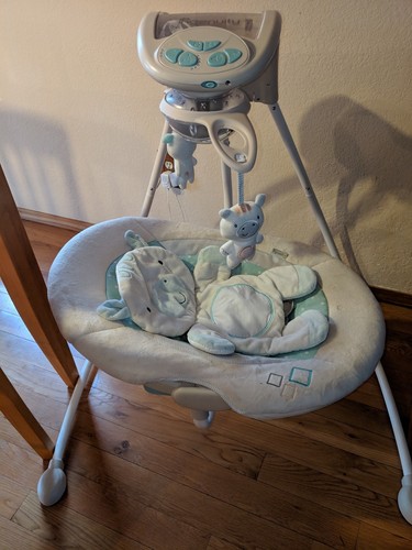 Baby Swing