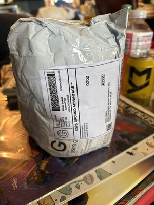 Foto dell'oggetto di un acquirente verificato