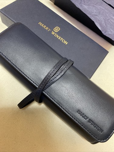 HARRY WINSTON ウォッチケース HARRY WINSTON】ハリー ウインストン ウォッチケース