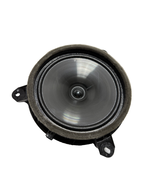 Used 2019-2022 TOYOTA CAMRY REAR LEFT OR RIGHT SIDE DOOR AUDIO SOUND SPEAKER OEM
