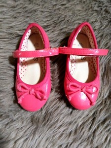 m&s baby girl shoes