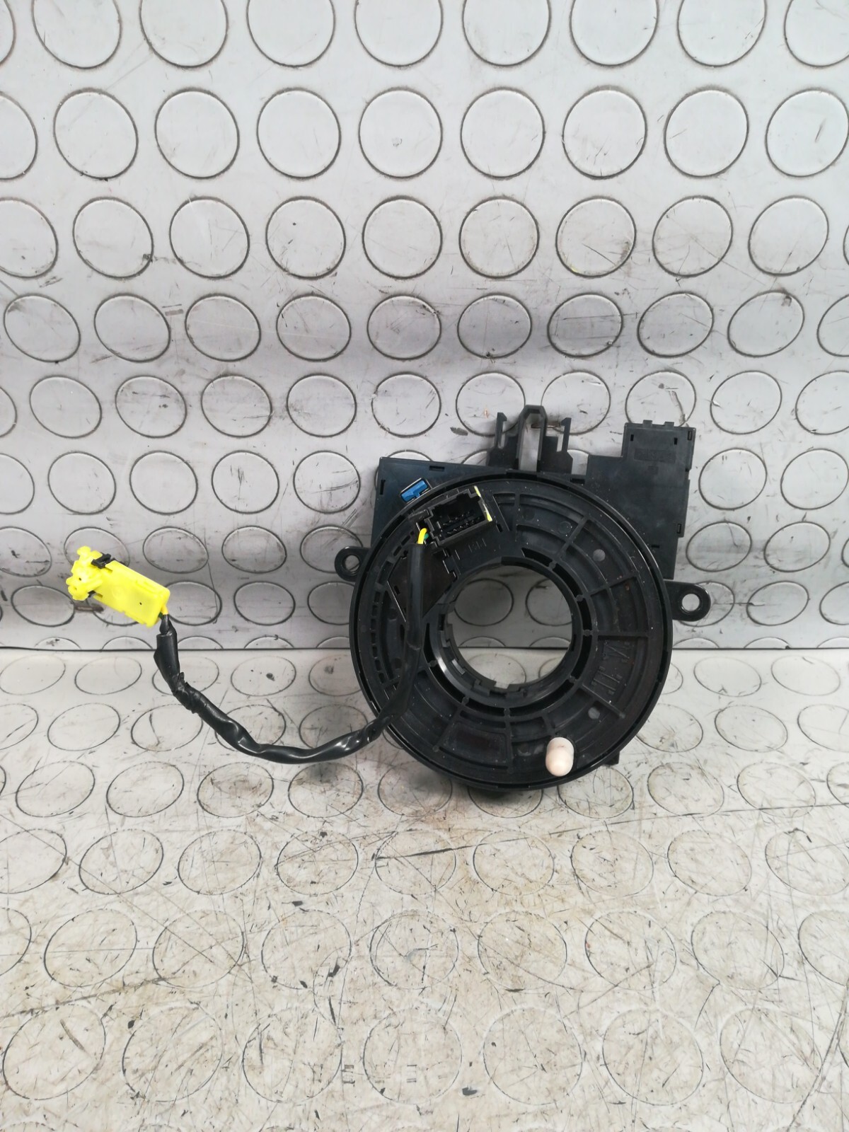 Contatto spiralato NISSAN QASHQAI 2018