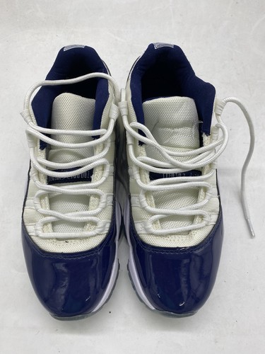 AIR JORDAN 11 RETRO LOWジョーダンUS10.528.5cm PS) Air Jordan 11 Retro Low '72-10' 505835-001