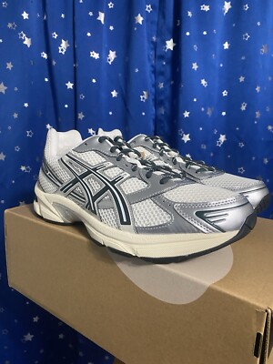  Size 10.5 - ASICS Gel-1130 Kith Cream Scarab (2024) 