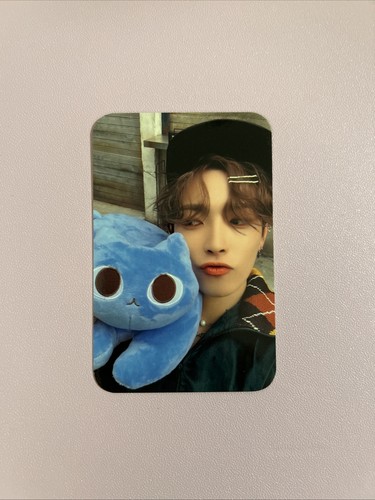 ATEEZ Zero: Fever Part.3 Makestar 4.0 Harry Potter Official ATEEZ Zero: Fever Part.3 Makestar 4.0 Harry Potter Official