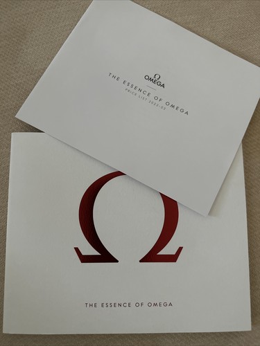 趣味・スポーツ・実用 The Omega book 趣味・スポーツ・実用 The Omega book