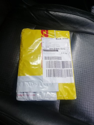 Item photo(s) from verified buyer