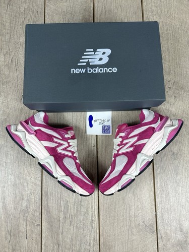Pre-owned New Balance Balance 9060 "fuchsia Pink" Women's Size 9.5 U9060fp
