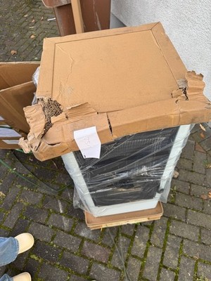 Foto dell'oggetto di un acquirente verificato