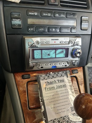 Item photo(s) from verified buyer