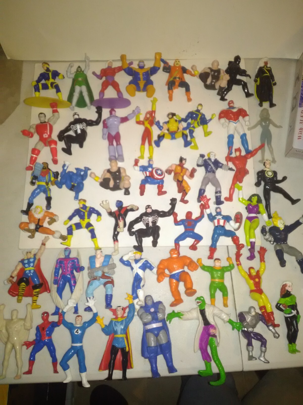 90s マジックスクールバス フィギュア アメトイ ヴィンテージ HASBRO 90s マジックスクールバス フィギュア アメトイ ヴィンテージ HASBRO