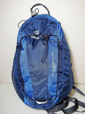 deuter speed lite 15 380