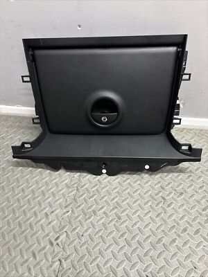 BMW Mini One Cooper S Load Through Cover 2758836 R58 Coupe & R59 Roadster