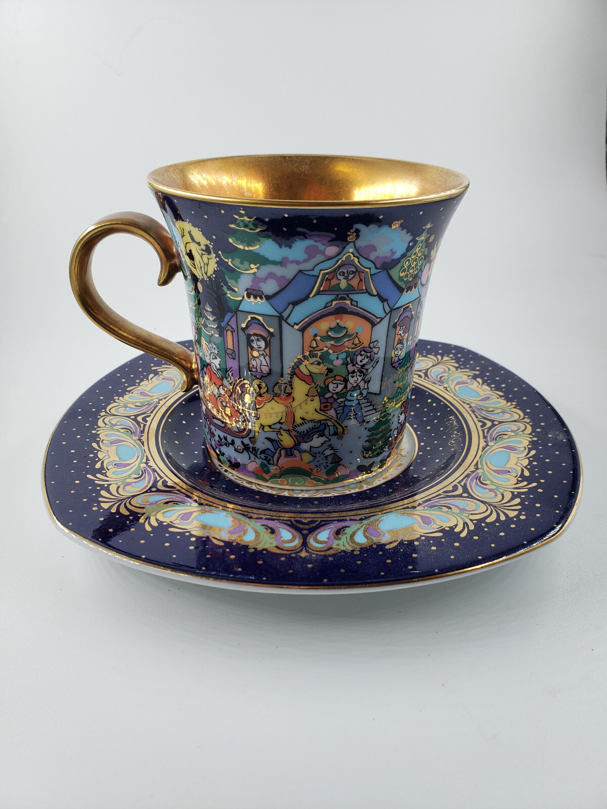 Rosenthal - Rosenthal Bjorn Wiinblad スタジオライン ジャー s-l400.jpg