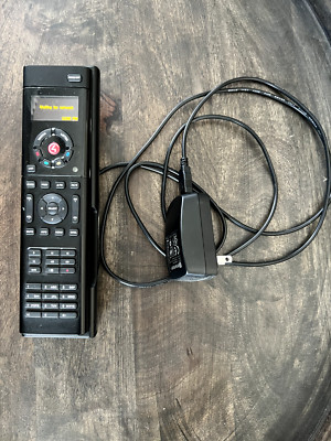Control4 C4-SR150RS-B Home Automation System Remote