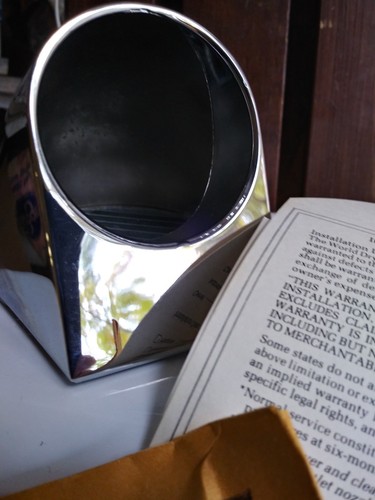 NEW! World Dryer Commercial Restroom Bathroom Wall Air Blow Hand Dryer Model # A