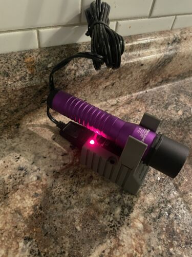 Streamlight 88060 ProTac HL-4 2,200 Lumen Flashlight w/ Ten Streamlight 88060 ProTac HL-4 2,200 Lumen Flashlight w/ Ten