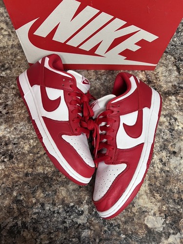 NIKE ナイキ ダンク カリー 1/12発売｜Nike Dunk Low 