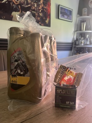Fotos del artículo de un comprador verificado