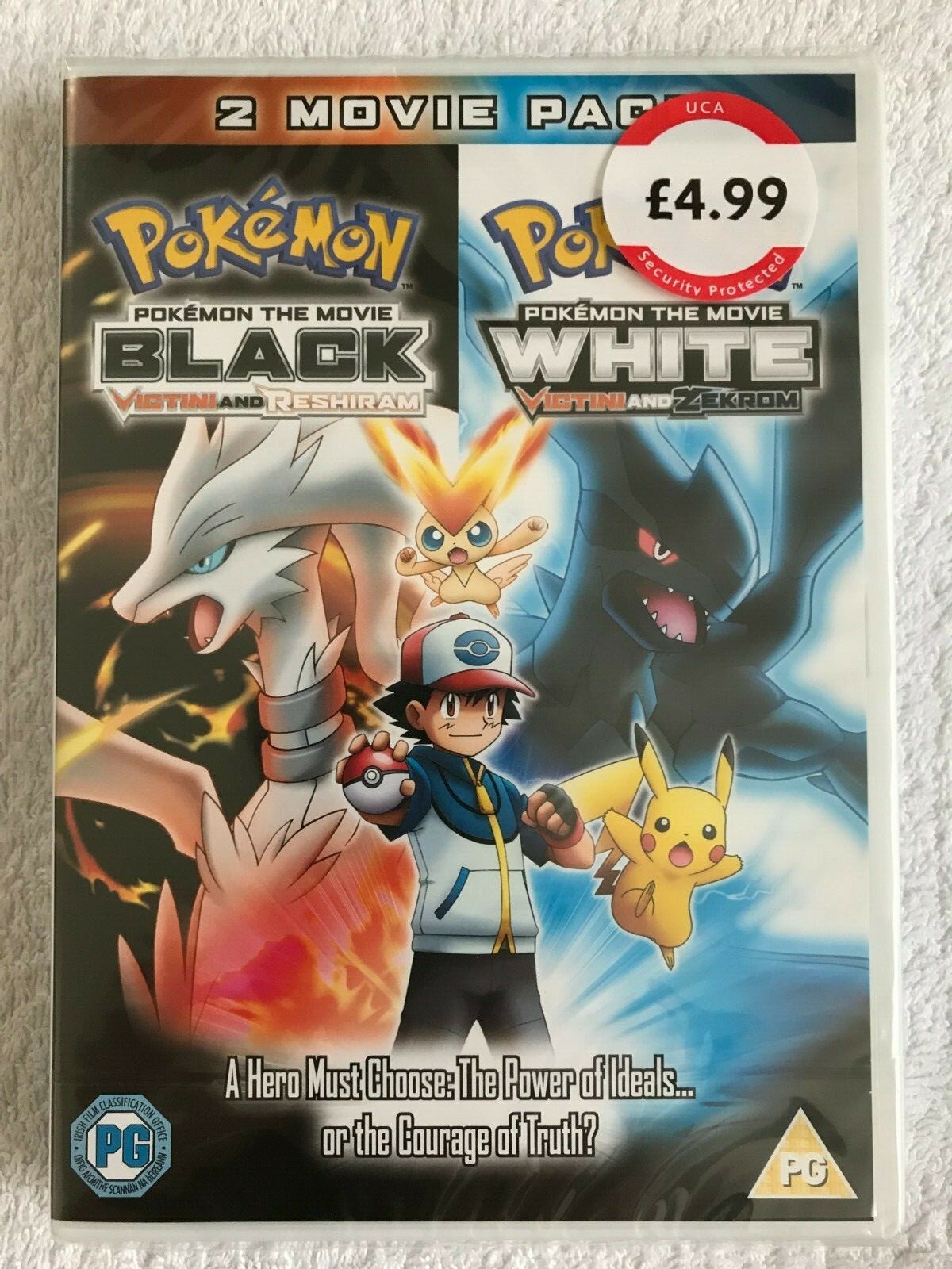 ポケットモンスター　19作品の映画がみれる DVD BOX　交渉OK(*^^)v ポケットモンスター19作品の映画がみれる DVD BOX交渉OK(*^^)v