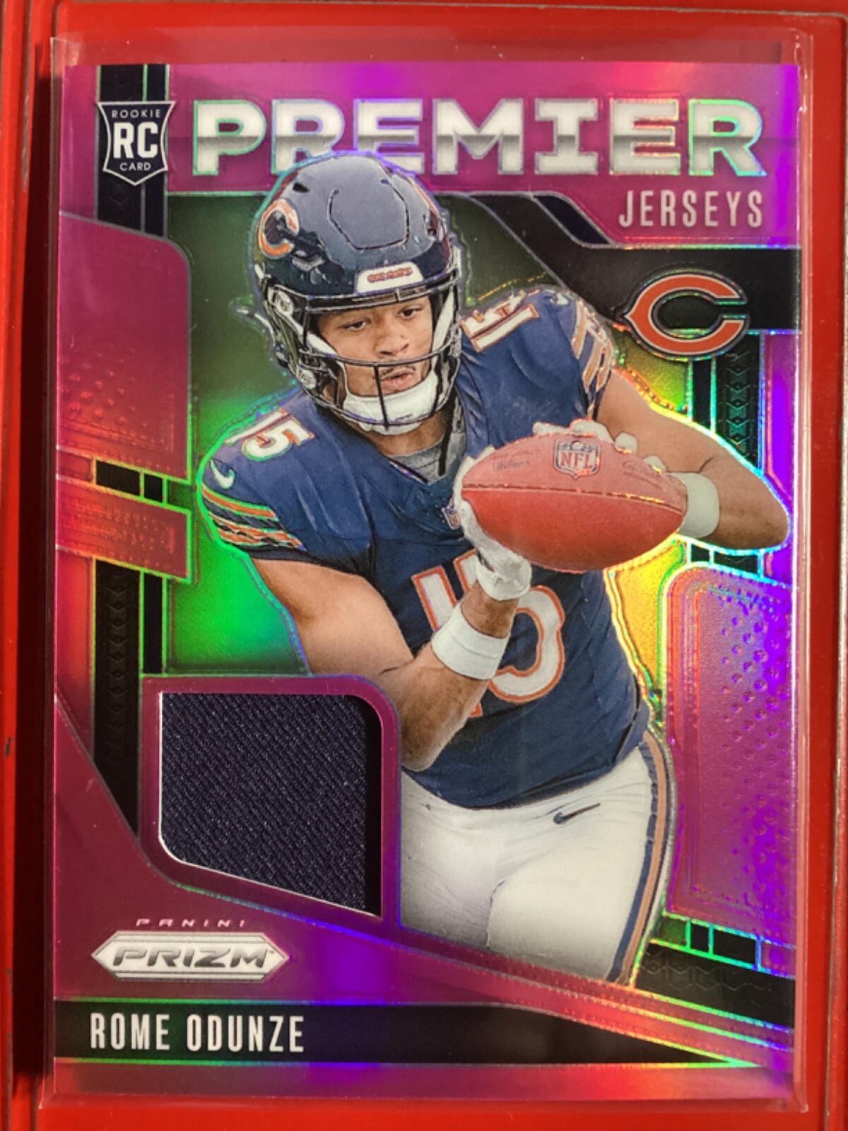 八村塁 rc base pink disco prizm /50 psa 10 八村塁 rc base pink disco prizm /50 psa 10 八村塁 rc base