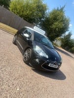 2015 Citroen DS3 1.6 e-HDi Airdream DStyle Plus 3dr HATCHBACK Diesel Manual