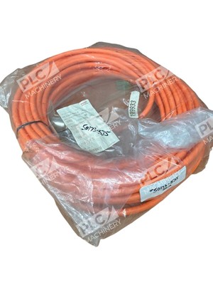 Rexroth R911305803 Cable RKL4306/000.0 (RLS1201-INK0650-RLS0722) 30m 645085067