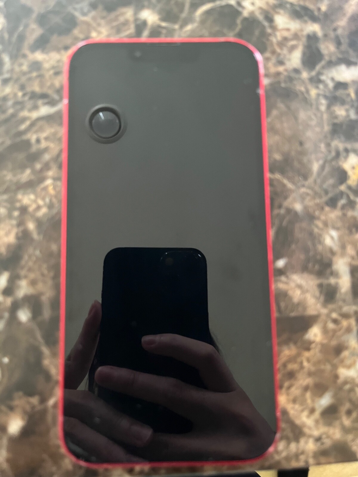 Apple iPhone SE (2022) - 128 GB - Red (Unlocked) | eBay