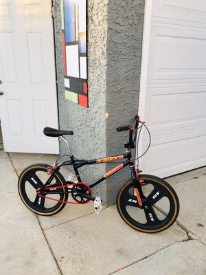 gt pro performer old school
