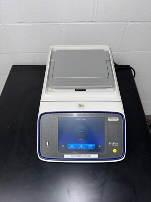 Applied Biosystems ProFlex Base PCR System #16474