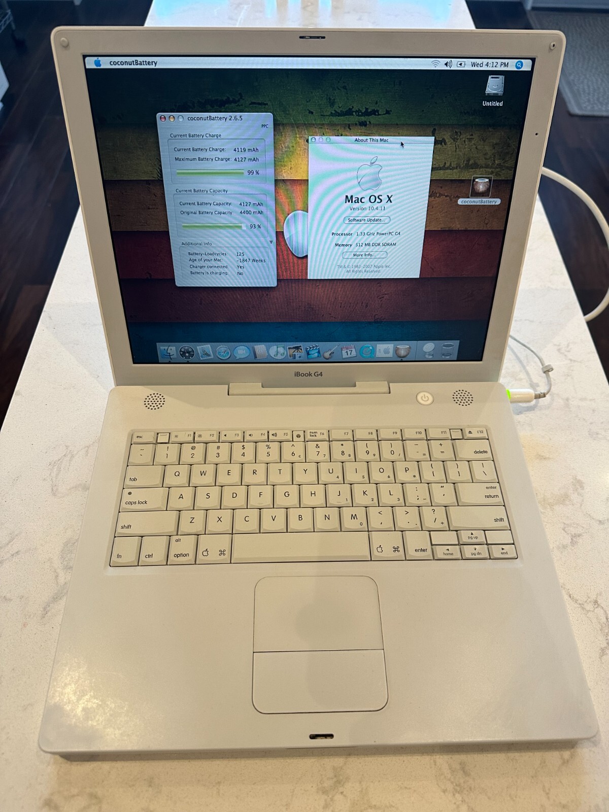 Apple iBook G4 12インチ Classic可 Apple iBook G4 (12-inch) - Review 2005 - PCMag UK