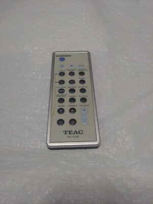 FastShipping Teac RC-1045 Remote Control